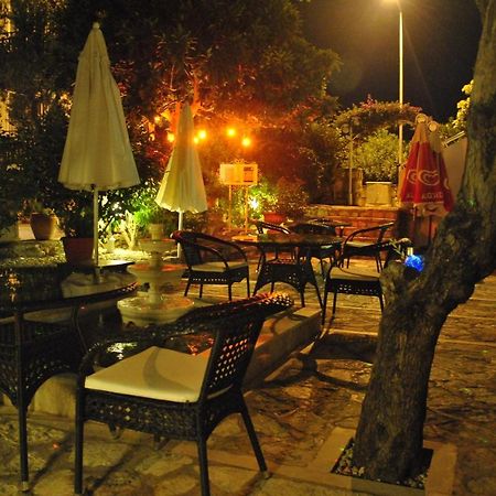 Hotel Dionysia คัลคัน ภายนอก รูปภาพ
