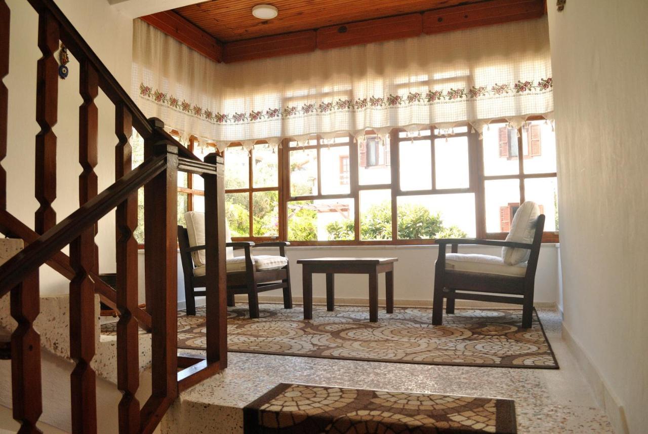 Hotel Dionysia คัลคัน ภายนอก รูปภาพ
