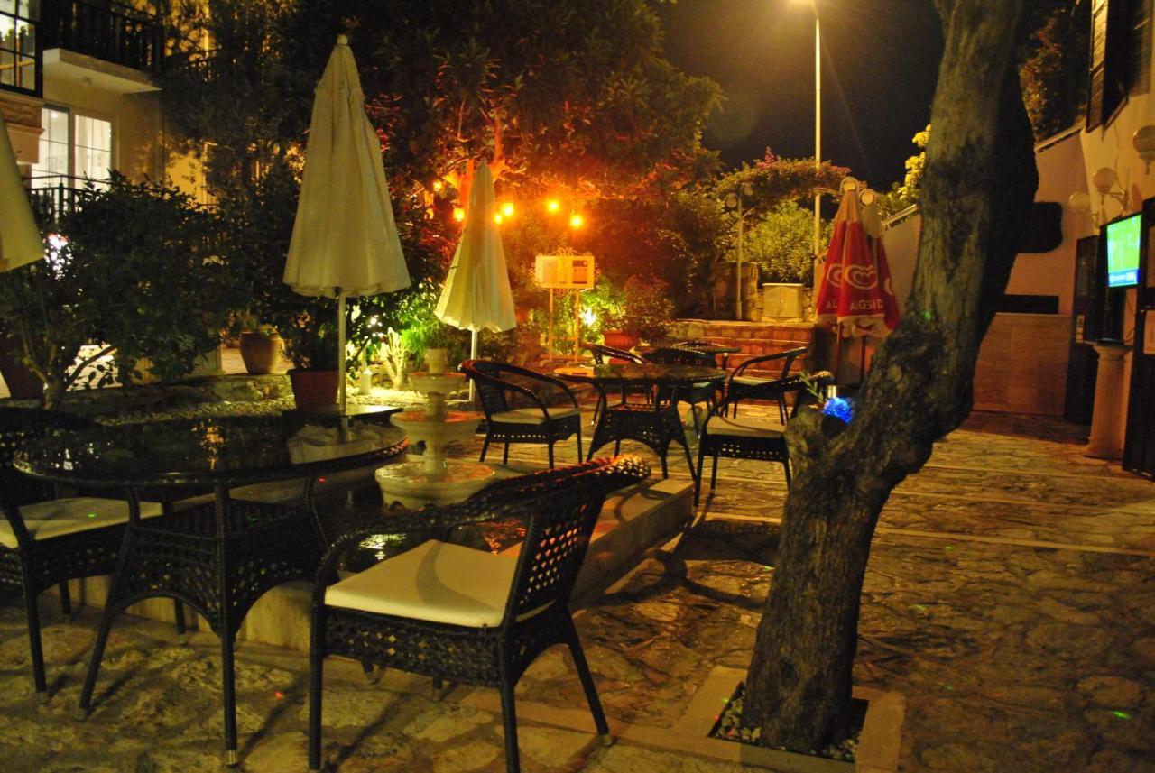 Hotel Dionysia คัลคัน ภายนอก รูปภาพ