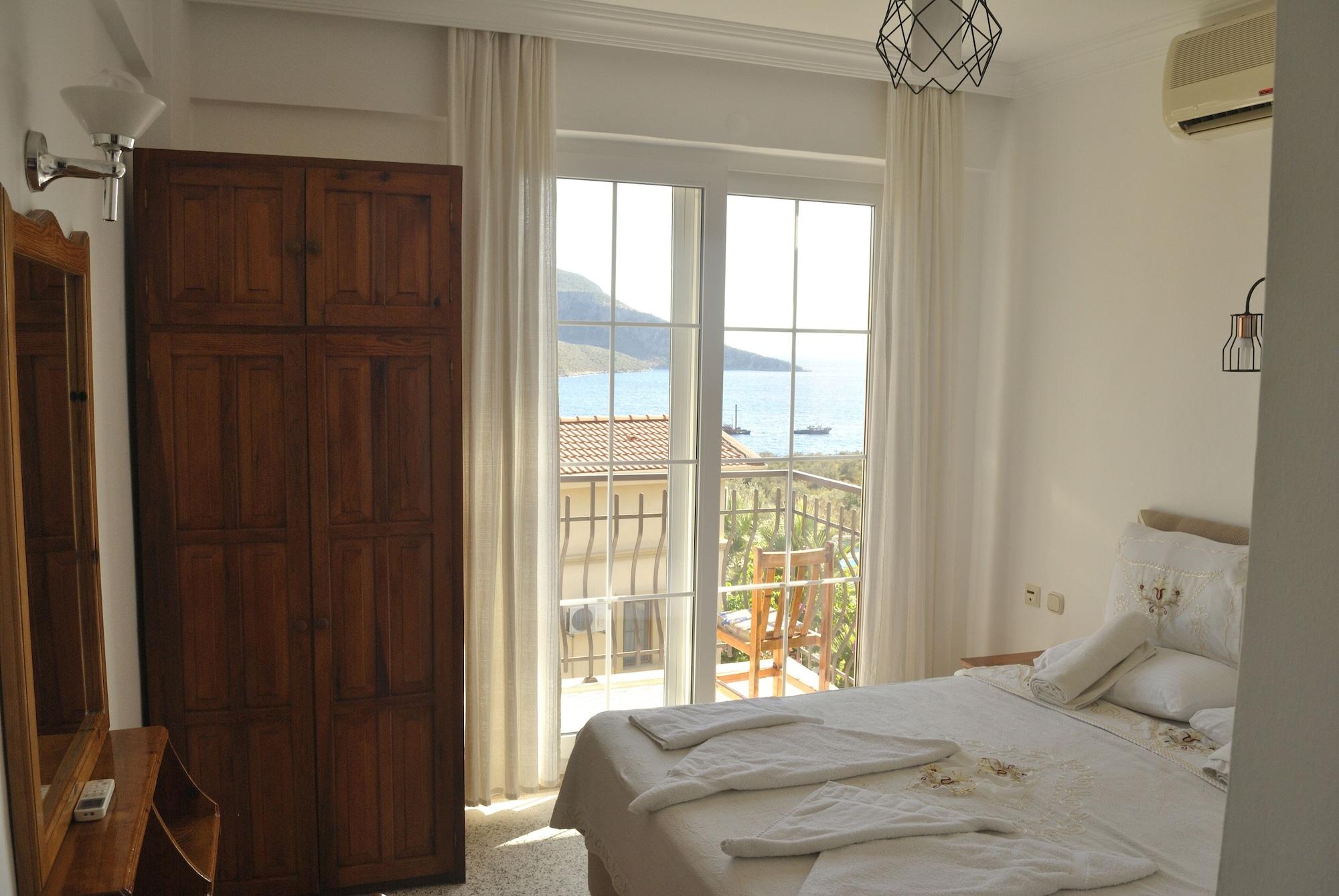Hotel Dionysia คัลคัน ภายนอก รูปภาพ