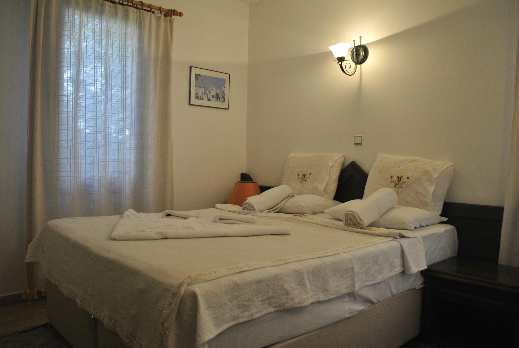 Hotel Dionysia คัลคัน ภายนอก รูปภาพ