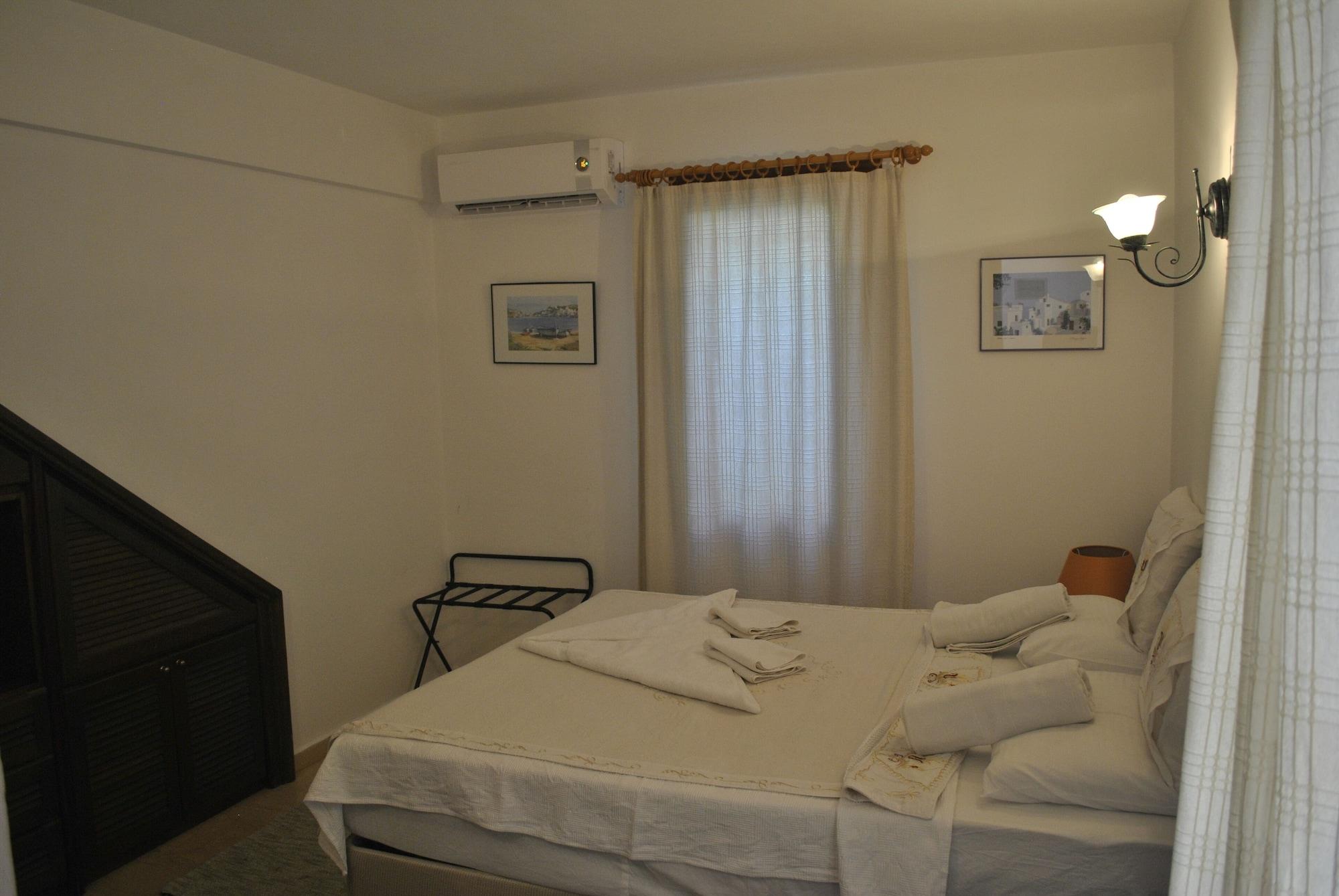 Hotel Dionysia คัลคัน ภายนอก รูปภาพ