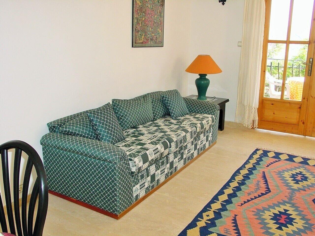 Hotel Dionysia คัลคัน ภายนอก รูปภาพ