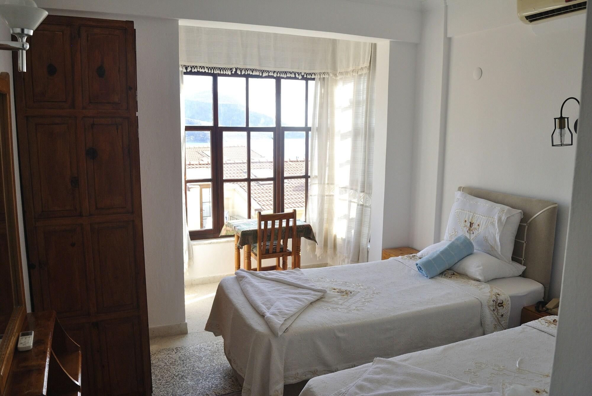 Hotel Dionysia คัลคัน ภายนอก รูปภาพ