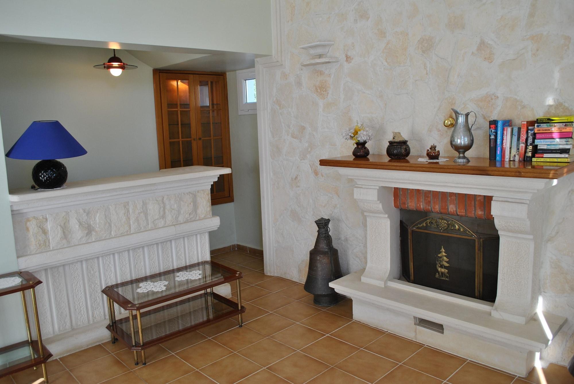 Hotel Dionysia คัลคัน ภายนอก รูปภาพ