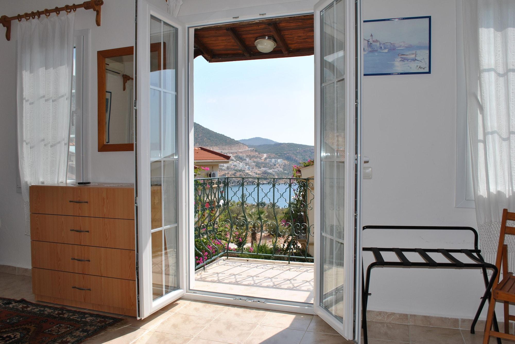Hotel Dionysia คัลคัน ภายนอก รูปภาพ