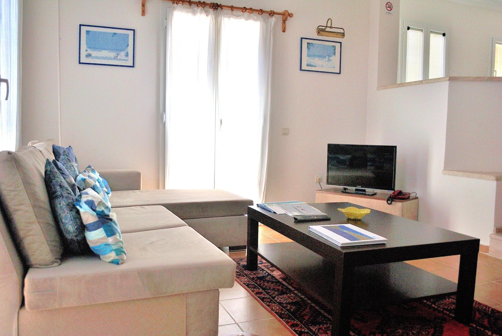 Hotel Dionysia คัลคัน ภายนอก รูปภาพ