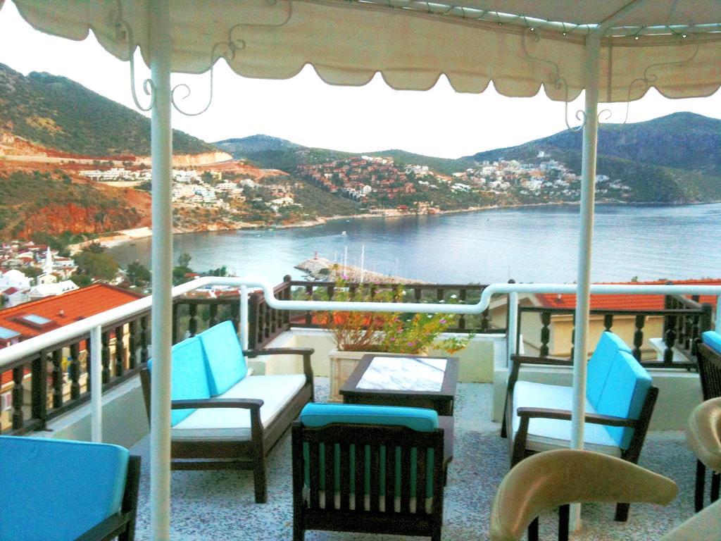 Hotel Dionysia คัลคัน ภายนอก รูปภาพ