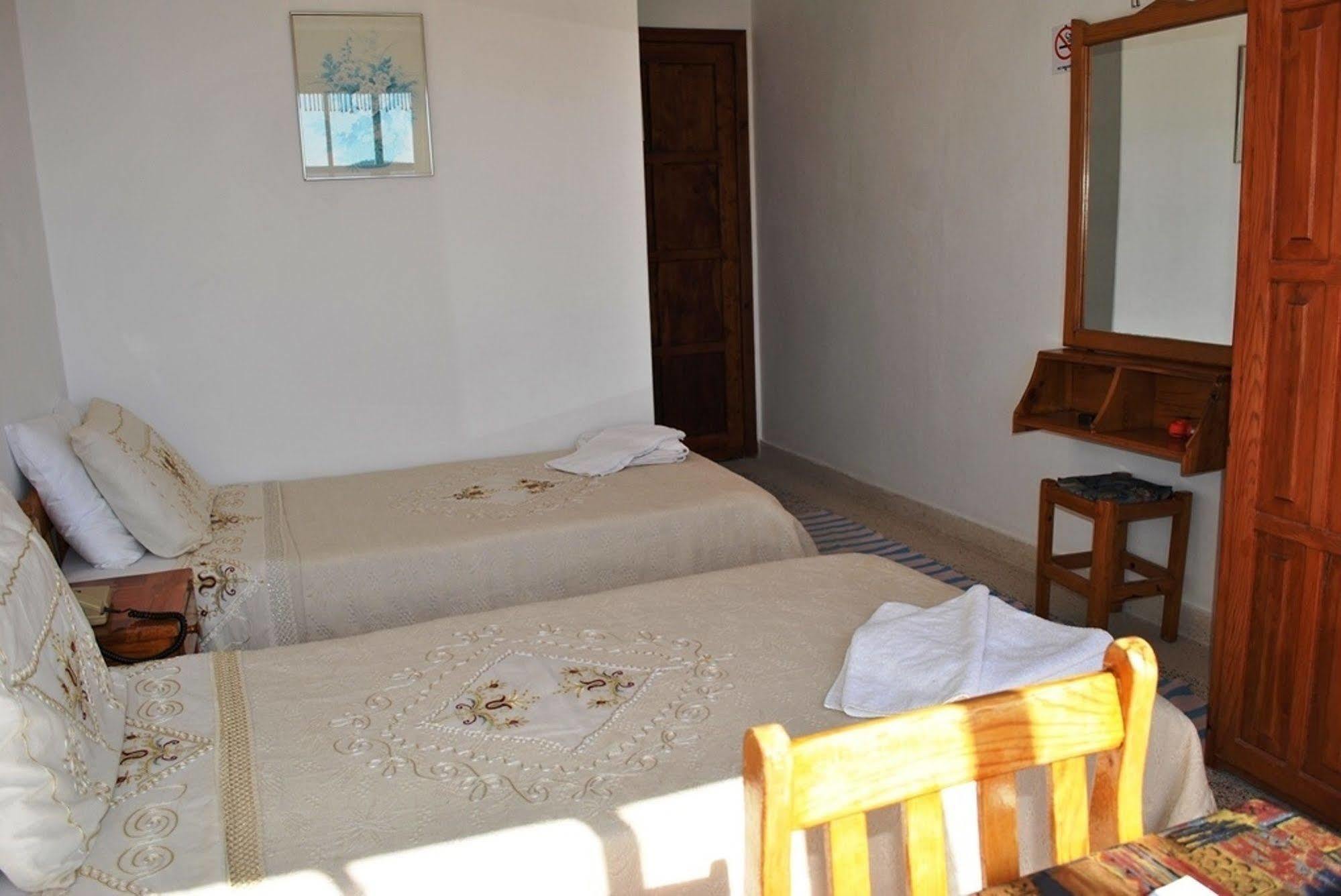 Hotel Dionysia คัลคัน ภายนอก รูปภาพ